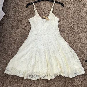 American Eagle Dress